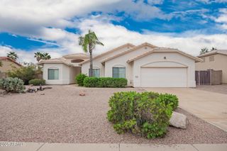 159 E Pebble Trail, Casa Grande, AZ 85122