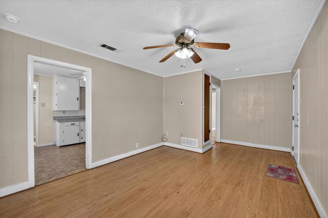 4450 Percy Street, Lancaster, TX 75134