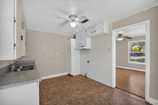 4450 Percy Street, Lancaster, TX 75134