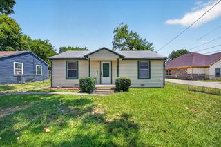 4450 Percy Street, Lancaster, TX 75134