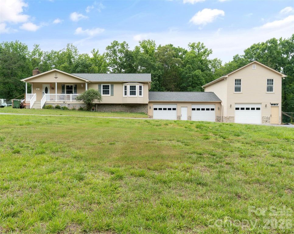 229 Oakridge Road, Stanley, NC 28164