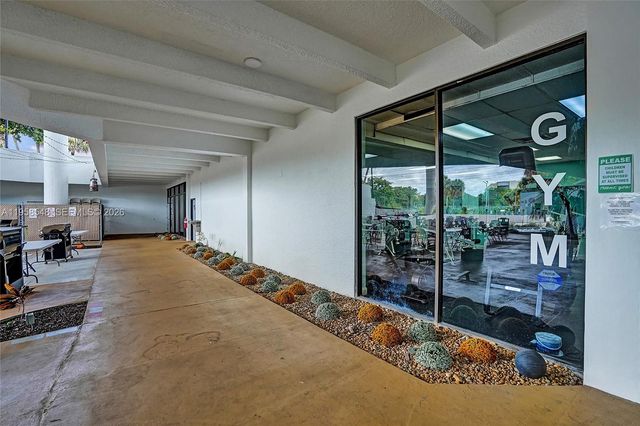 6911 Environ Blvd 1K, Lauderhill, FL 33319