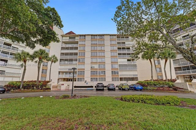 6911 Environ Blvd 1K, Lauderhill, FL 33319