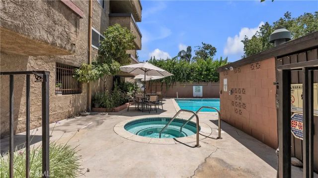 320 E Stocker 304, Glendale, CA 91207