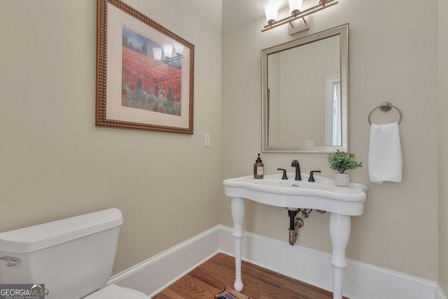 140 Coventry Court, Fayetteville, GA 30215