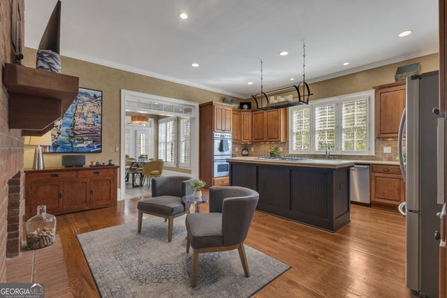 140 Coventry Court, Fayetteville, GA 30215