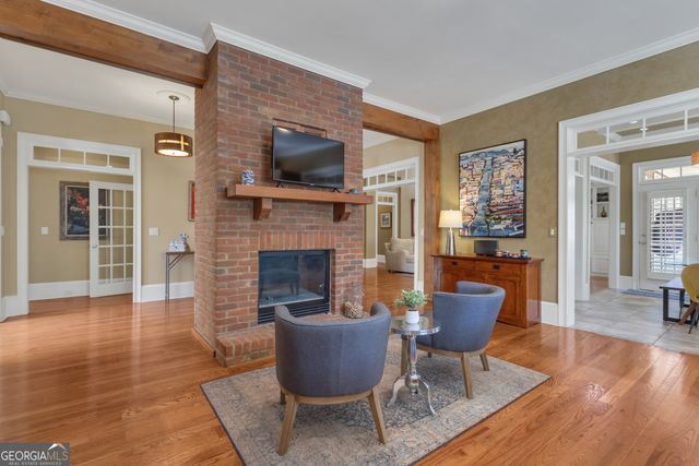 140 Coventry Court, Fayetteville, GA 30215