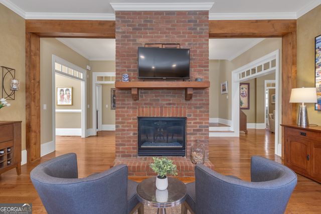 140 Coventry Court, Fayetteville, GA 30215