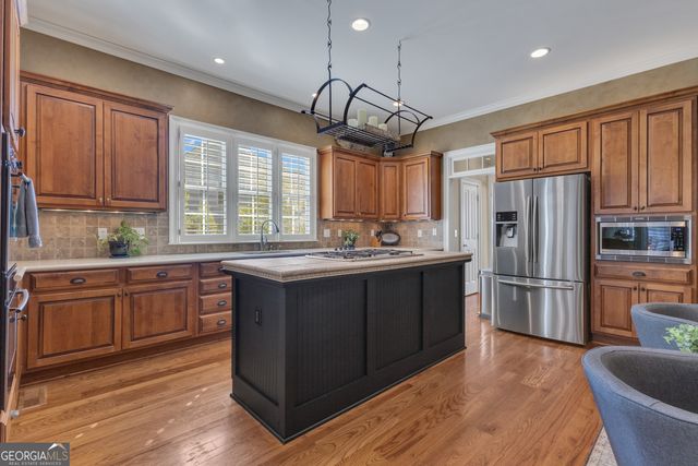 140 Coventry Court, Fayetteville, GA 30215