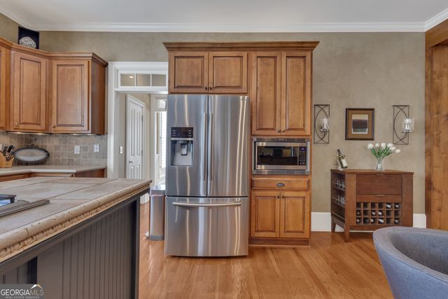 140 Coventry Court, Fayetteville, GA 30215