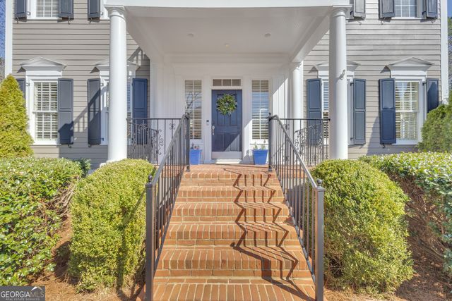 140 Coventry Court, Fayetteville, GA 30215