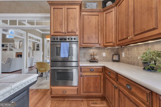 140 Coventry Court, Fayetteville, GA 30215