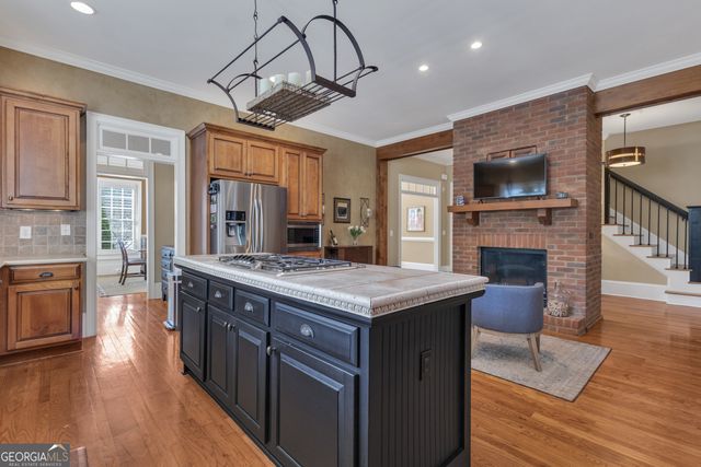 140 Coventry Court, Fayetteville, GA 30215