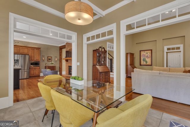 140 Coventry Court, Fayetteville, GA 30215