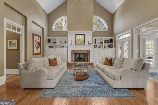 140 Coventry Court, Fayetteville, GA 30215