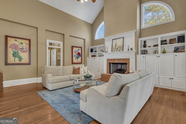 140 Coventry Court, Fayetteville, GA 30215