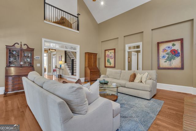 140 Coventry Court, Fayetteville, GA 30215