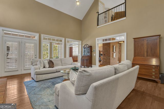 140 Coventry Court, Fayetteville, GA 30215