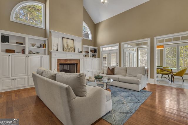 140 Coventry Court, Fayetteville, GA 30215