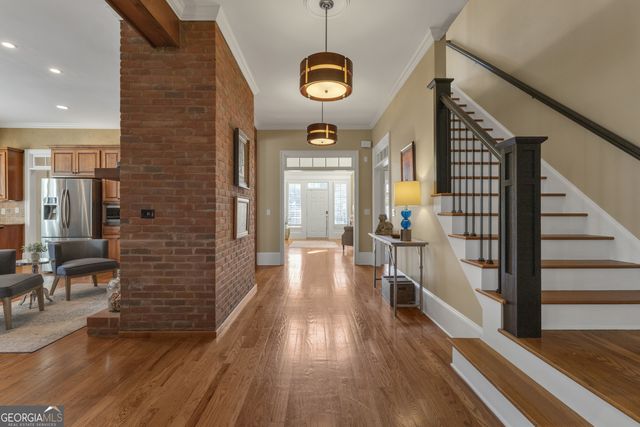 140 Coventry Court, Fayetteville, GA 30215