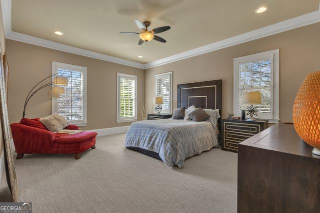 140 Coventry Court, Fayetteville, GA 30215