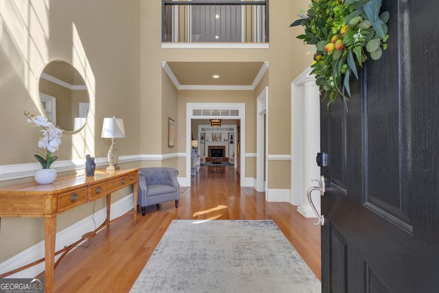 140 Coventry Court, Fayetteville, GA 30215