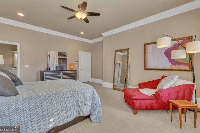 140 Coventry Court, Fayetteville, GA 30215