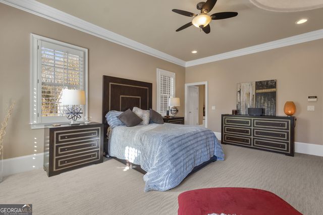 140 Coventry Court, Fayetteville, GA 30215