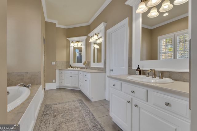 140 Coventry Court, Fayetteville, GA 30215