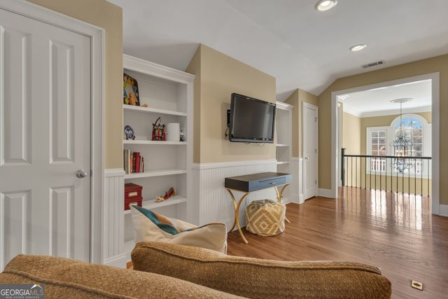 140 Coventry Court, Fayetteville, GA 30215