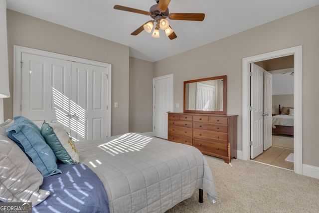 140 Coventry Court, Fayetteville, GA 30215