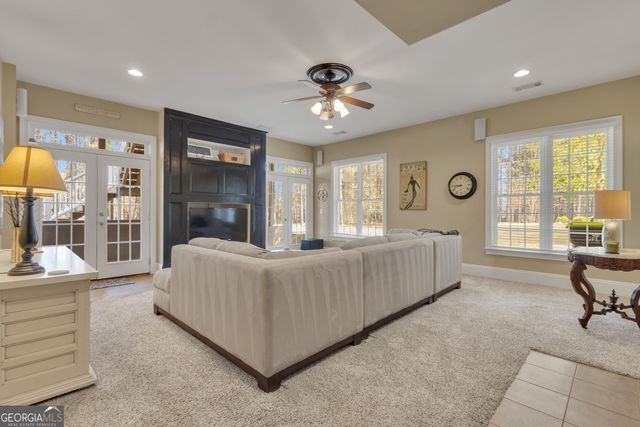 140 Coventry Court, Fayetteville, GA 30215