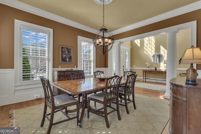 140 Coventry Court, Fayetteville, GA 30215