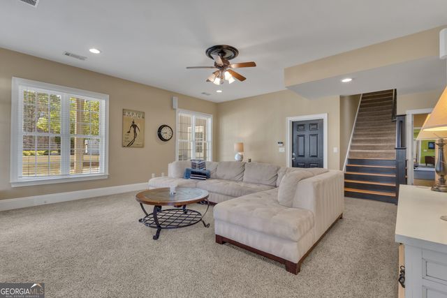 140 Coventry Court, Fayetteville, GA 30215