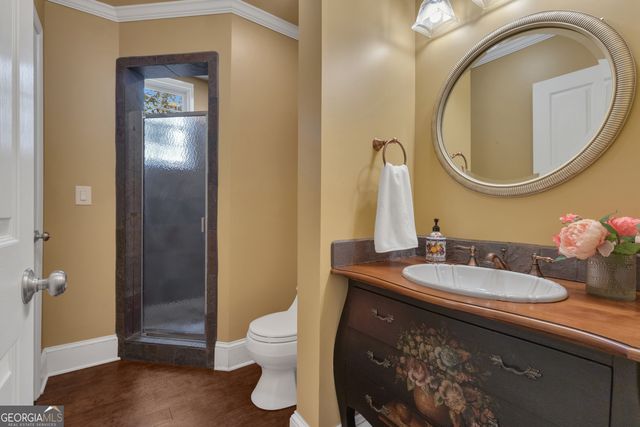 140 Coventry Court, Fayetteville, GA 30215