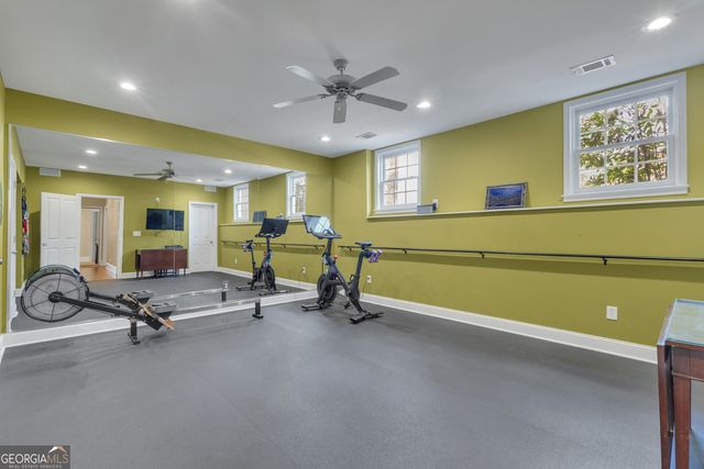 140 Coventry Court, Fayetteville, GA 30215