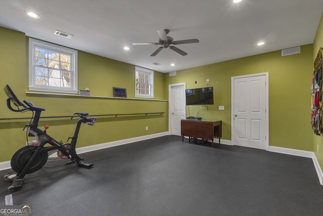 140 Coventry Court, Fayetteville, GA 30215