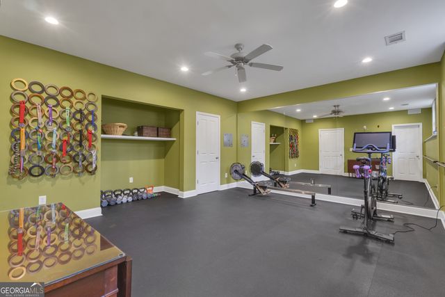 140 Coventry Court, Fayetteville, GA 30215