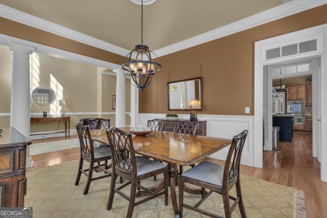 140 Coventry Court, Fayetteville, GA 30215