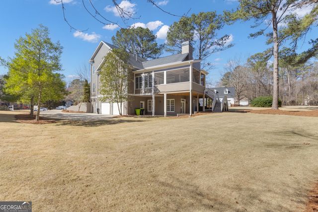 140 Coventry Court, Fayetteville, GA 30215