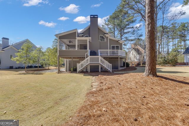 140 Coventry Court, Fayetteville, GA 30215