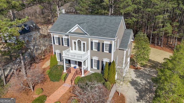 140 Coventry Court, Fayetteville, GA 30215