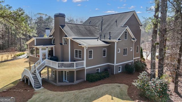 140 Coventry Court, Fayetteville, GA 30215