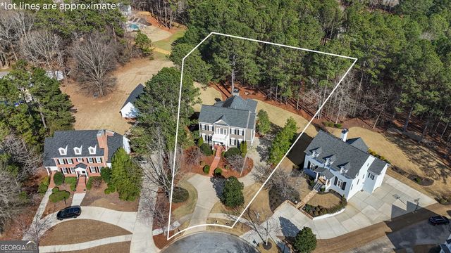 140 Coventry Court, Fayetteville, GA 30215