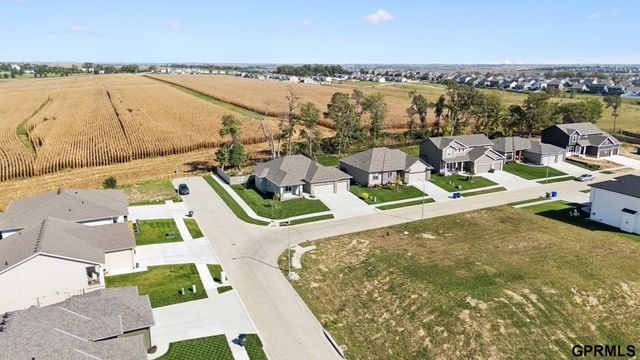 17676 Potter Street, Bennington, NE 68007