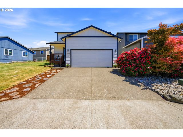 1008 GRANT St, Lafayette, OR 97127
