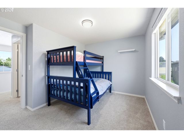 1008 GRANT St, Lafayette, OR 97127
