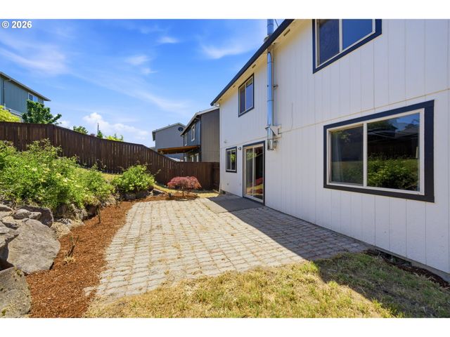 1008 GRANT St, Lafayette, OR 97127