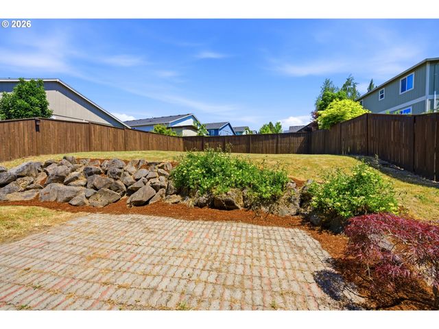 1008 GRANT St, Lafayette, OR 97127
