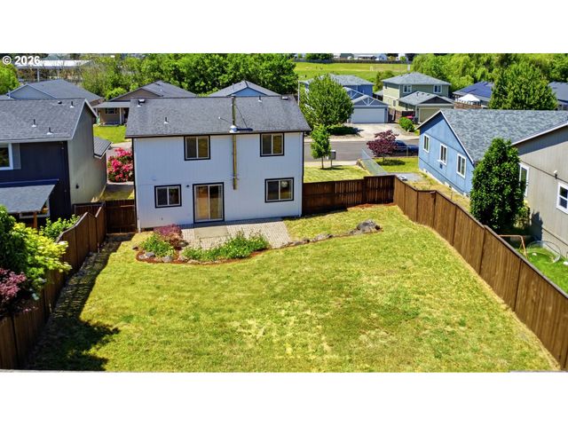 1008 GRANT St, Lafayette, OR 97127
